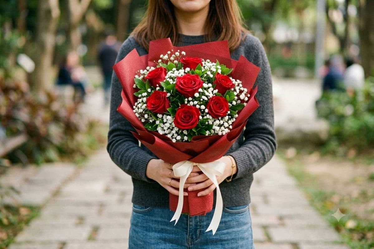 Big Love Bouquet