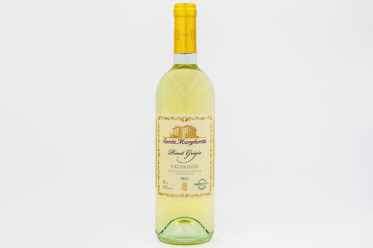 Santa Margherita Pinot Grigio (1 x 750 ml)