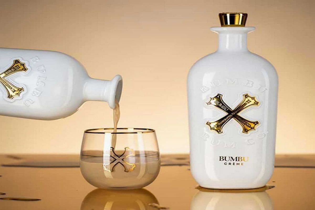 BUMBU CREME (1 x 750ML)