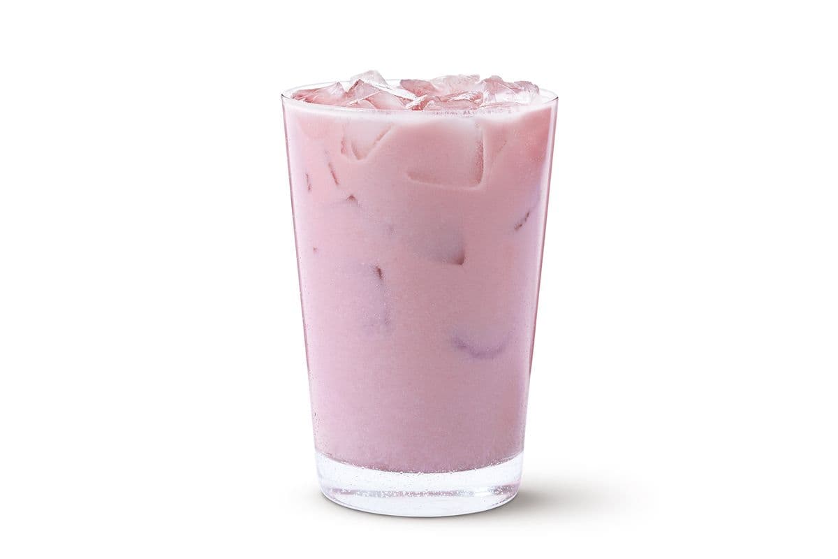 Strawberry Watermelon Protein Quencher