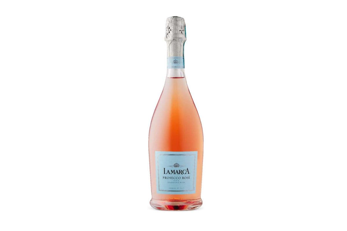 La Marca Prosecco Rose (1 x 750 ml)