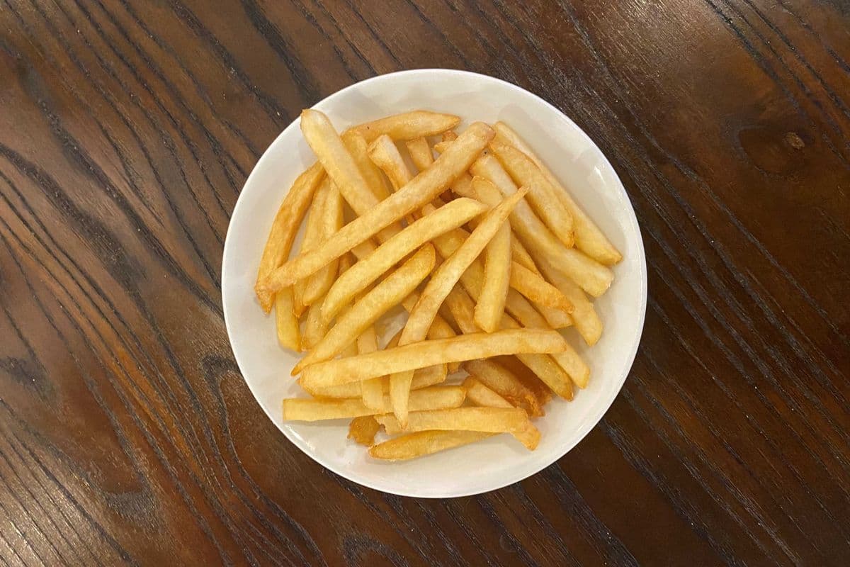 Fries