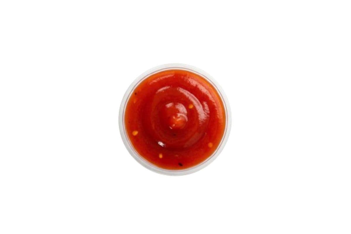 Hot Siracha
