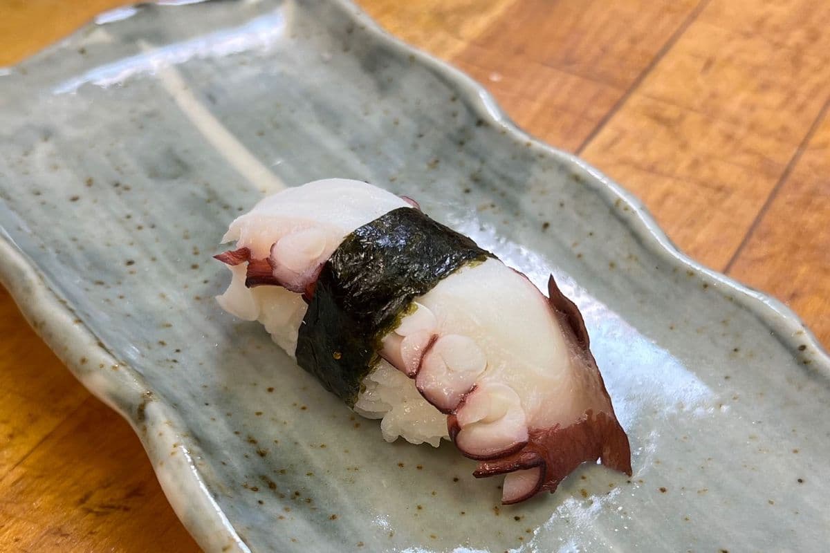 Ika (Squid)