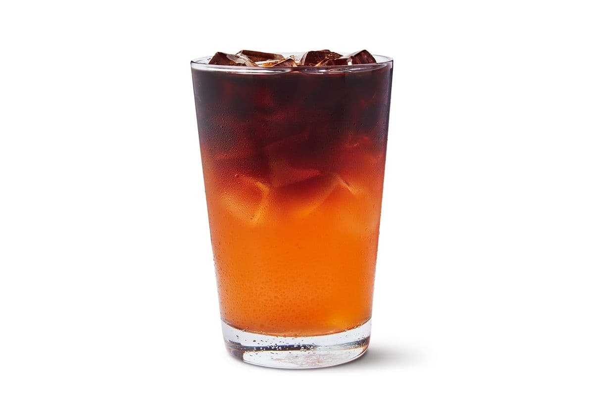Orange Tangerine Cold Brew