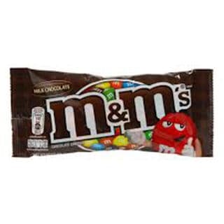 M&M's Milk Chocolate (40 g)