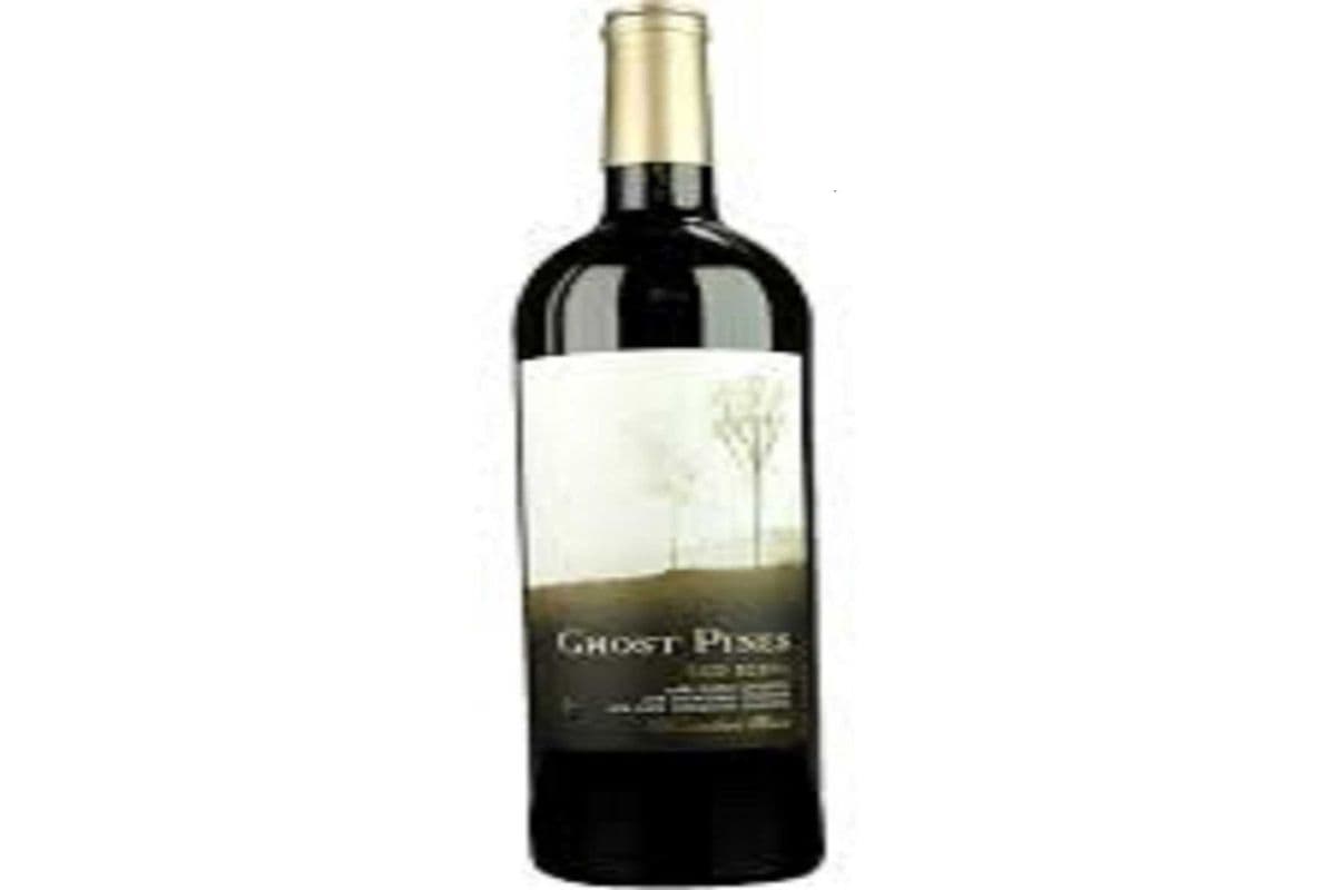 Ghost Pines Cabernet (1 x 750 ml)