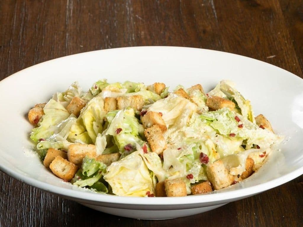 Salade César / Caesar Salad