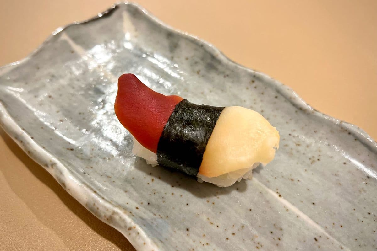 Hokkigai (Surf Clam)
