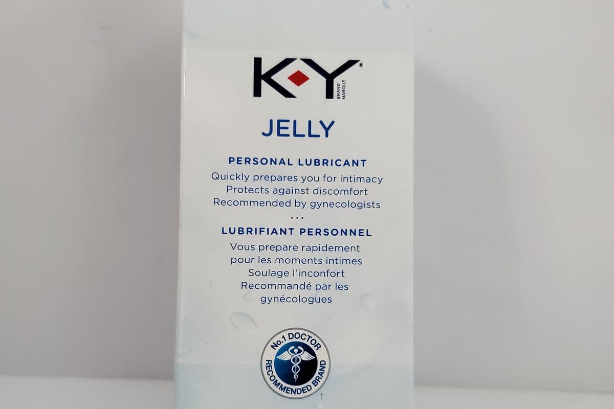 K-Y Jelly (57g)
