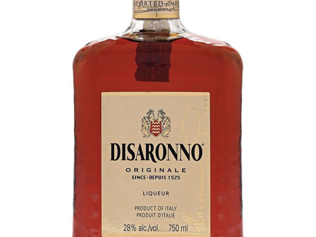 AMARETTO DI SARONNO, 750ml