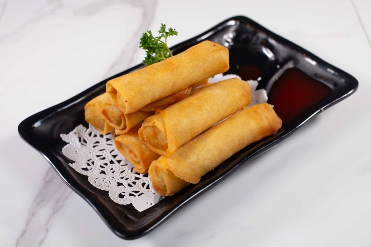 Spring Roll