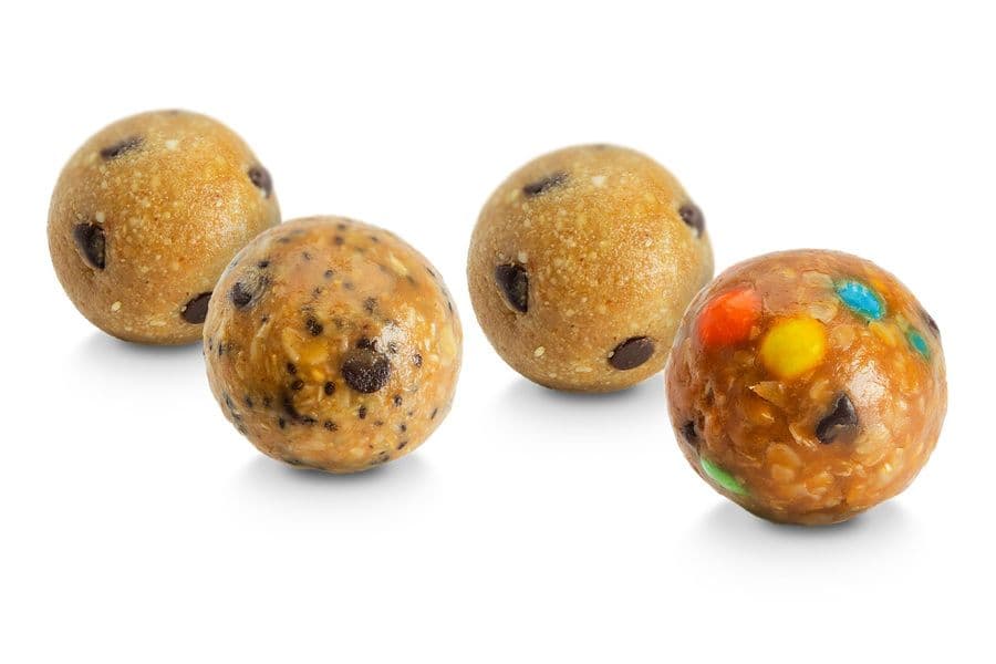 Booster Balls - 1 Single Booster Ball