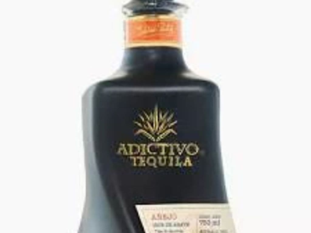 Adictivo Black Anejo, 750ml