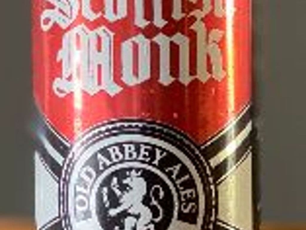 SCOTTISH MONK from Old Abbey, 473ml