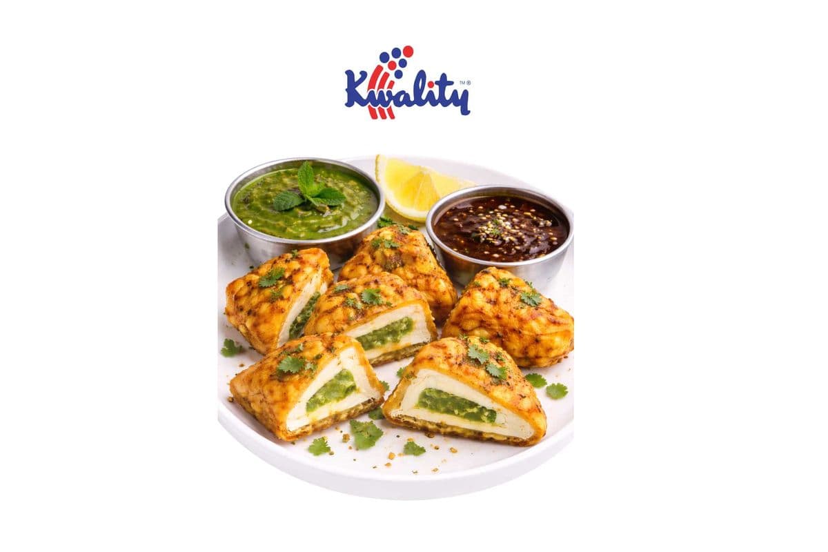 Paneer Pakora
