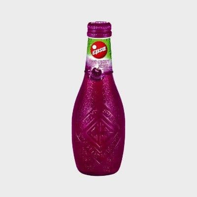 Epsa cerise sur non gaz