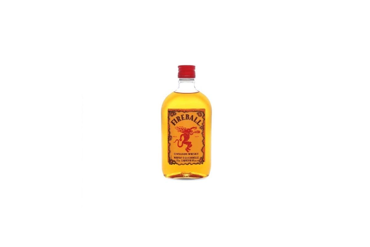 765068. FIREBALL (1 x 200ML)