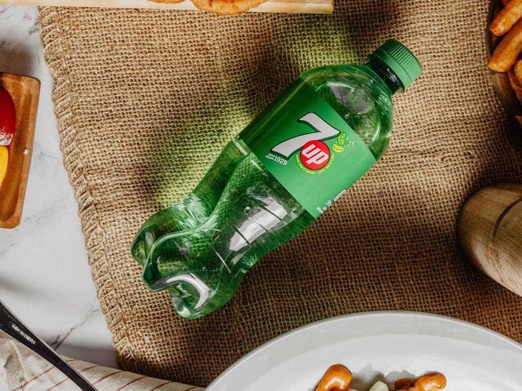 7up 591 ML