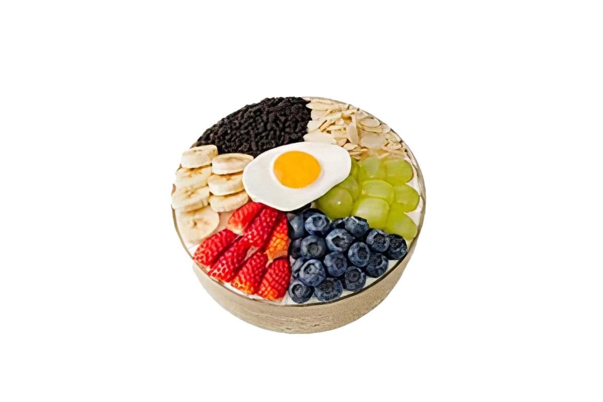 Bibim Bingsu