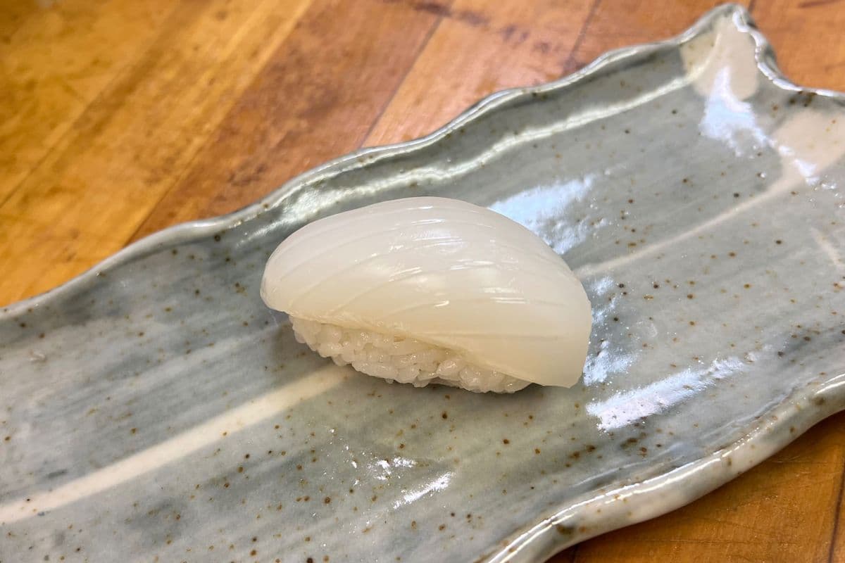 Tako (Octopus)