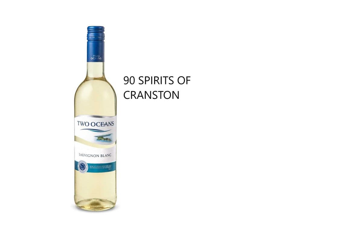 TWO OCEANS SAUVIGNON BLANC 750ML (1 x 750ML)