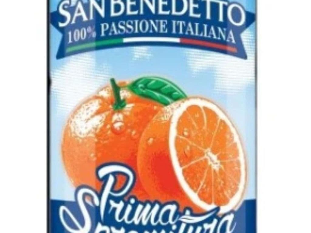 San Ben Aranciata