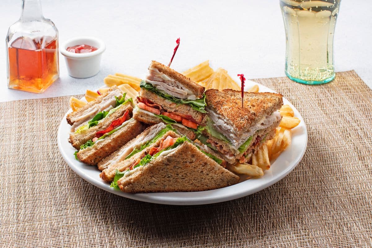Club Sandwich