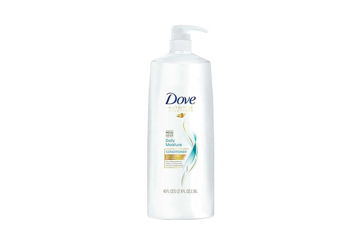 Dove Conditioner 1.18L