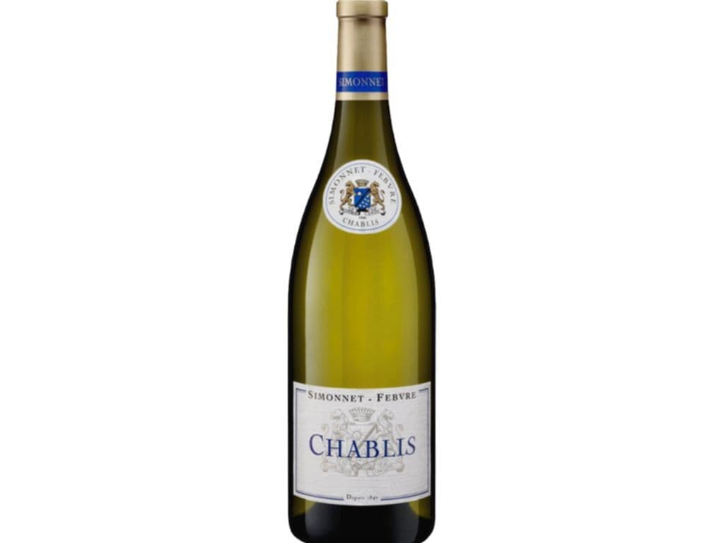 Simonnet Febvre - Chablis