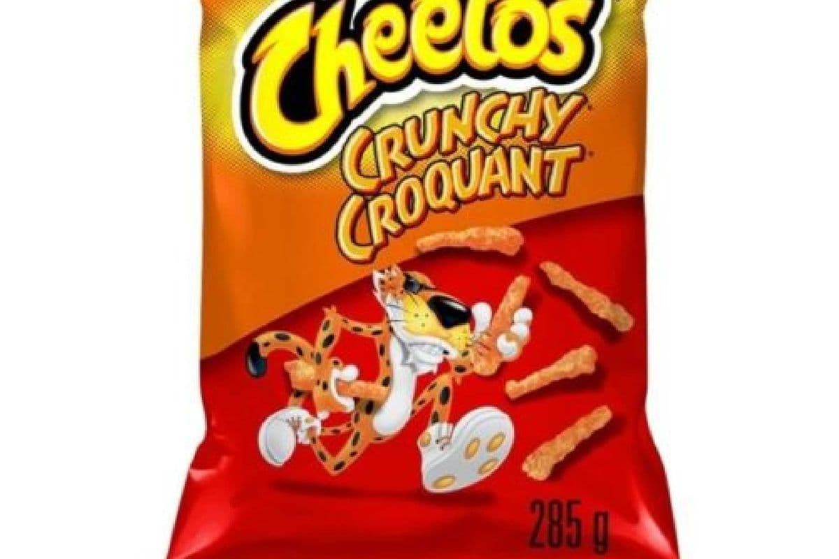 Cheetos (310 g/280 g)
