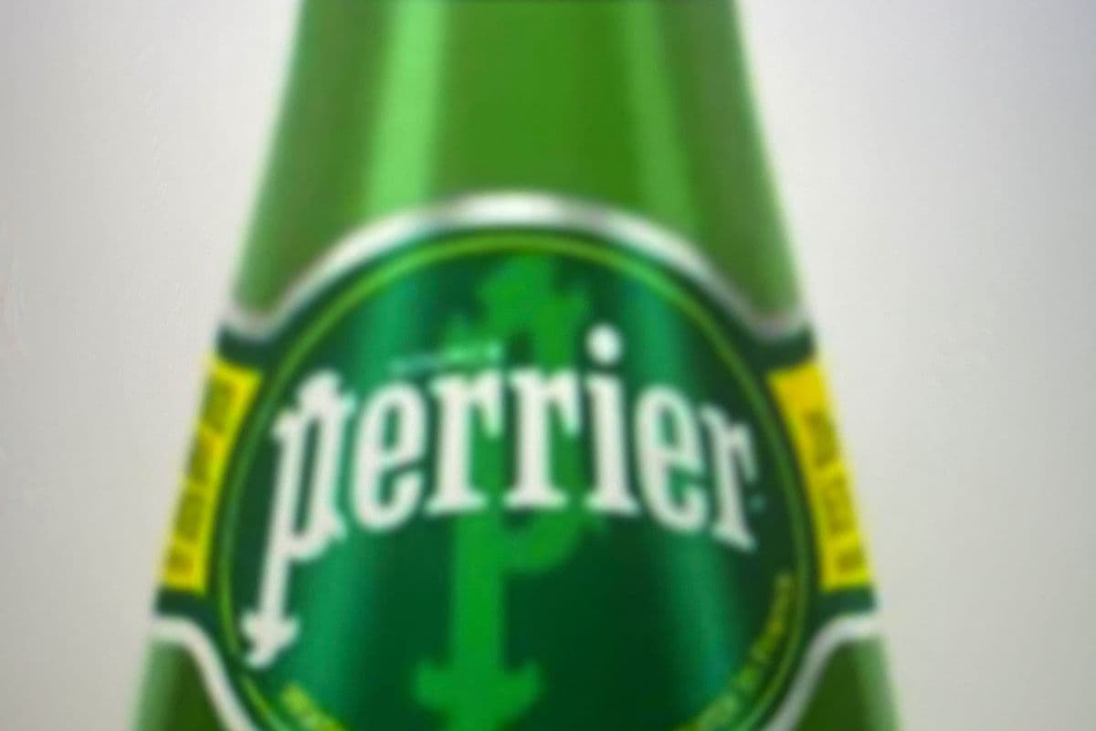 Perrier (473 ml)