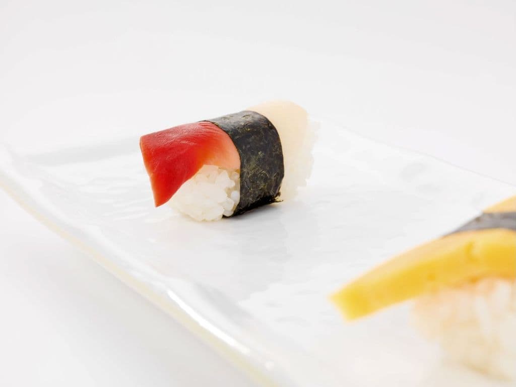 149. Surf Clam Sushi(1pc)
