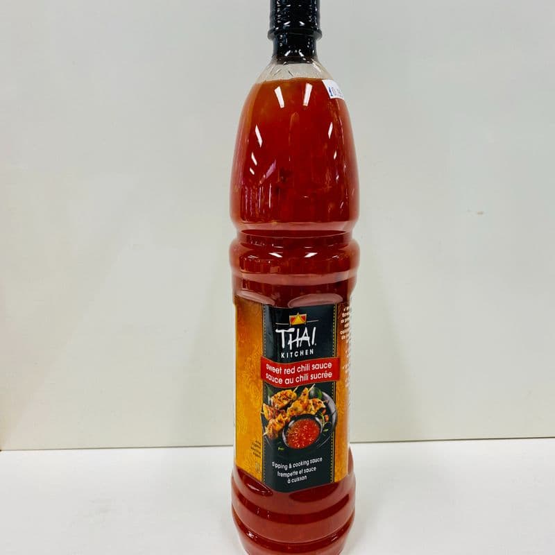 Thai Kitchen Red Sweet Chili Sauce (1 lt)