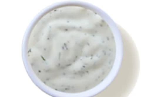 Garlic Dip