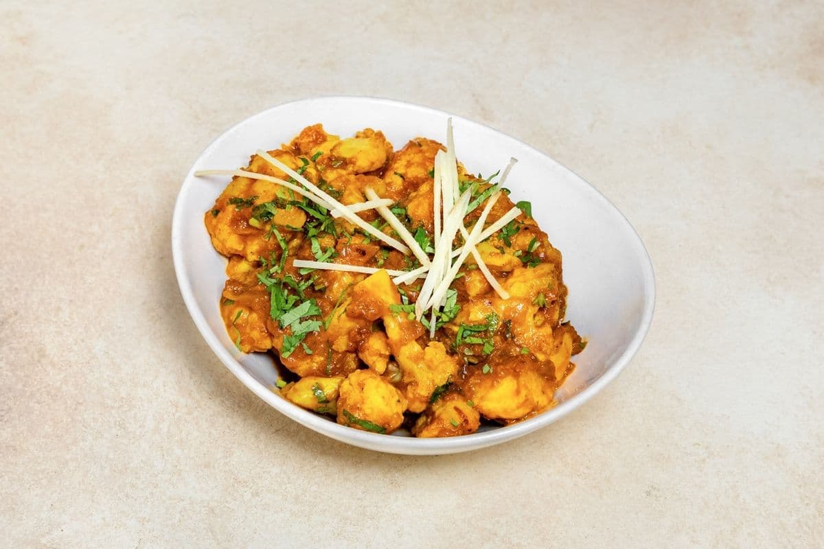 Aloo Gobi