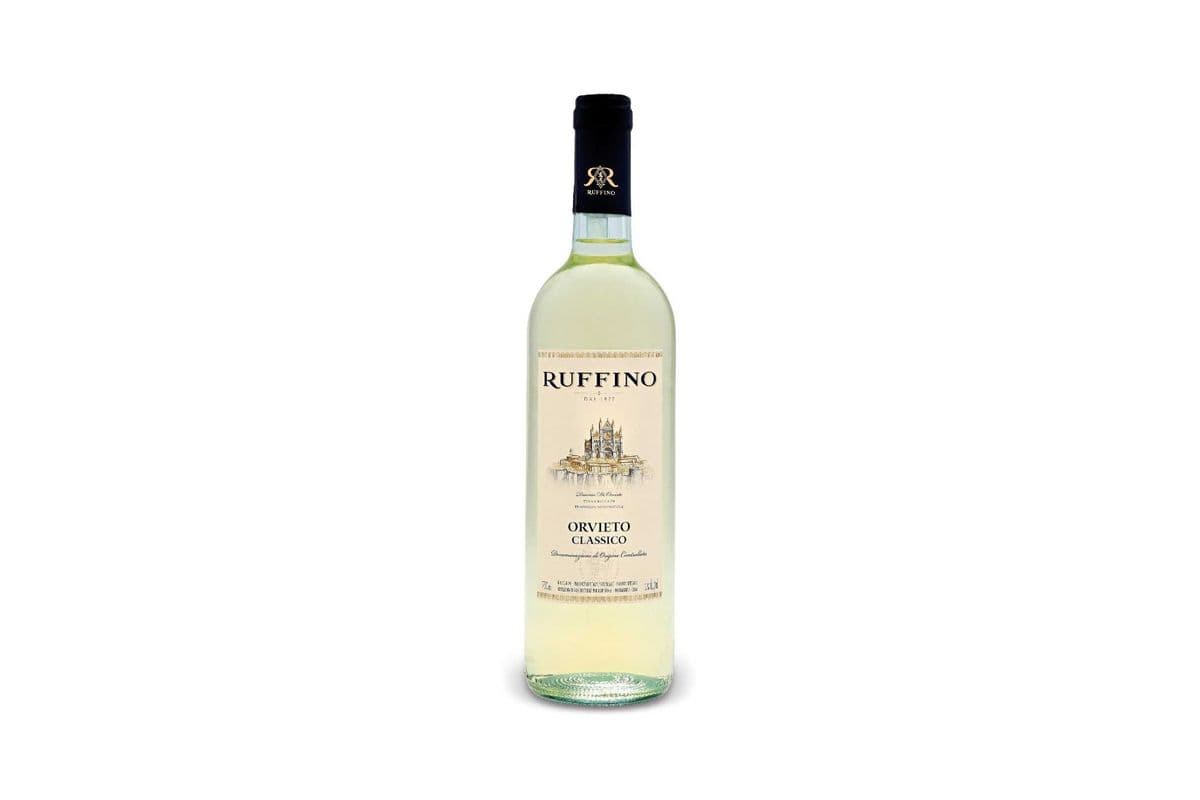 Ruffino Orvieto Classico (750 ml) (1 x 750ml)