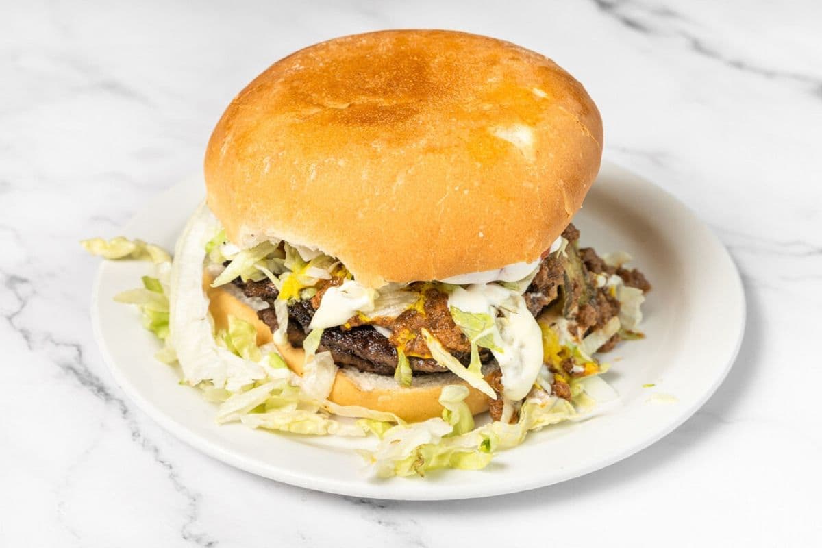 Dimitri Burger