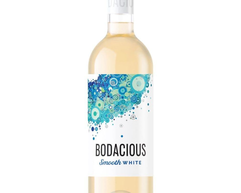 Bodacious White 750 ML (1)