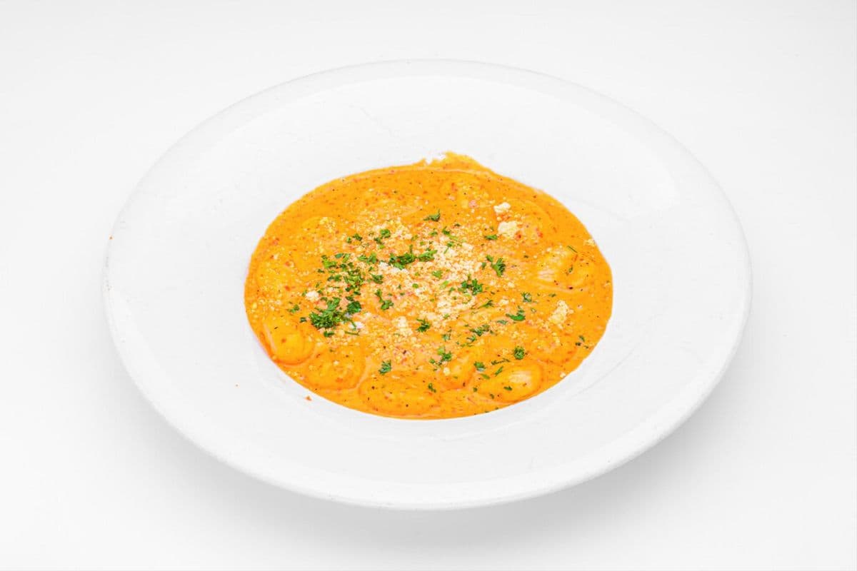 Gnocchi