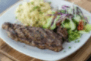 New York Steak (10 oz)