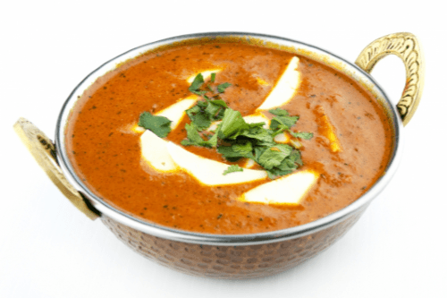 Paneer Chilli