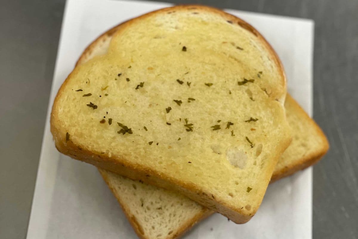 Garlic Toast
