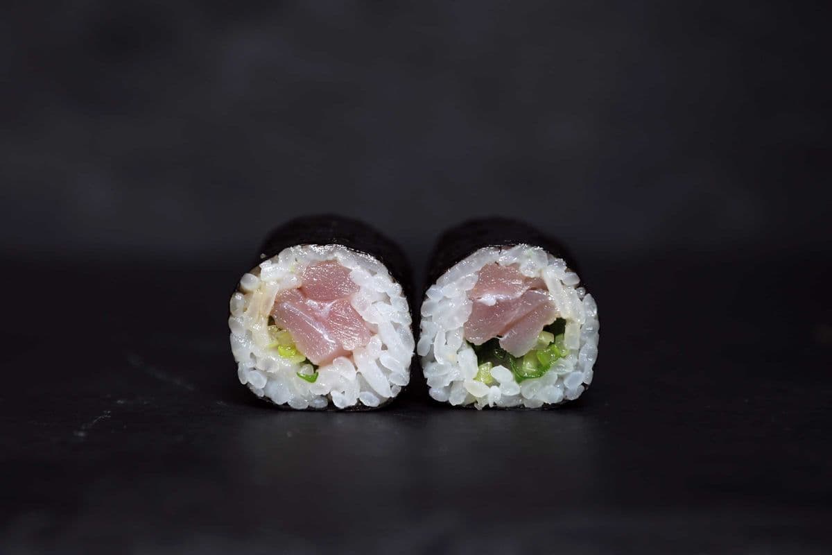 Tuna Belly (6pcs)