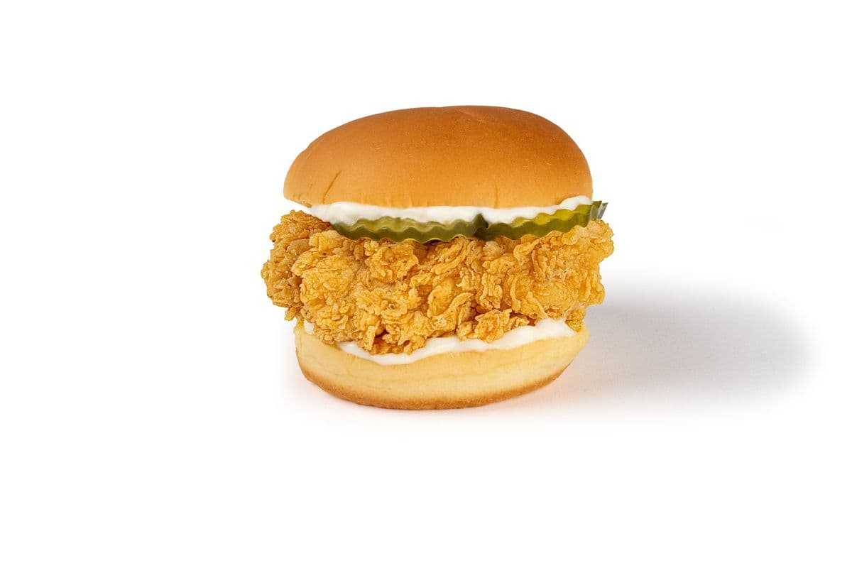 1-Piece Slider