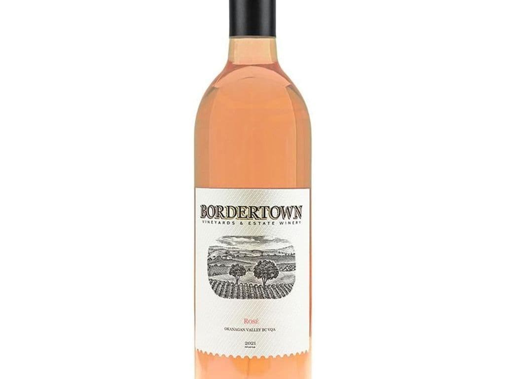 BORDERTOWN ROSE