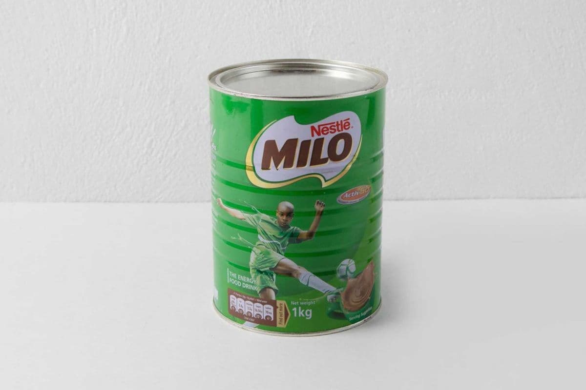 Milo (900 g)