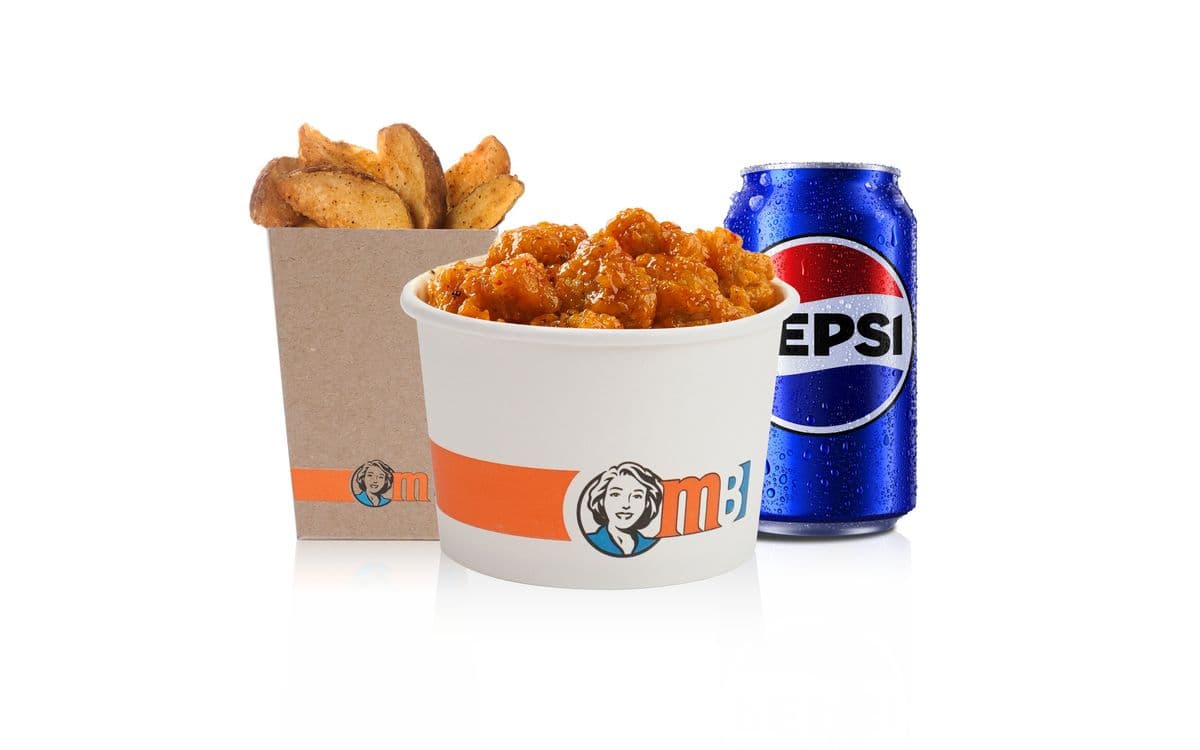 Sweet Thai Chili Chicken Pop-Ins™ Combo
