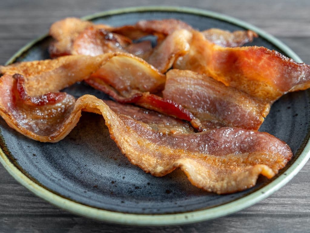 Side Bacon