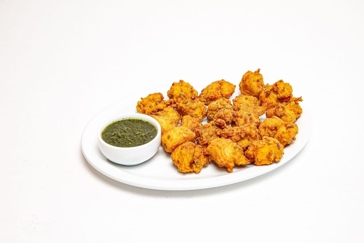 Chicken Pakora (1 lb)
